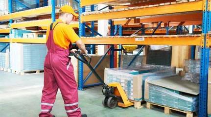 格力智能倉儲物流裝備 引領(lǐng)無人工廠時代的智慧變革