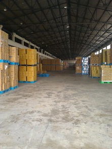 海弗物流產(chǎn)品與服務(wù)全解析 加盟店優(yōu)勢與倉儲物流協(xié)同發(fā)展