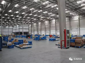 尹軍琪談物流倉儲系統(tǒng)的柔性化設(shè)計 應(yīng)對未來不確定性的關(guān)鍵路徑