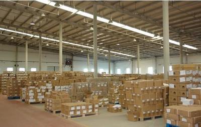 北京第三方倉儲公司 倉儲物流服務(wù)的核心優(yōu)勢與發(fā)展趨勢