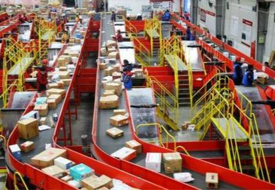 交運(yùn)物流板塊集體拉升，北巴傳媒漲停引領(lǐng)倉(cāng)儲(chǔ)物流板塊走強(qiáng)