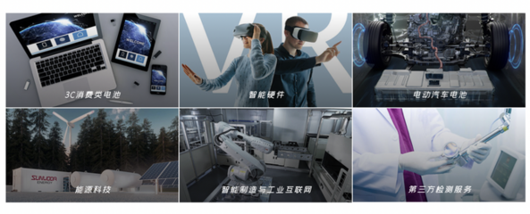 藍(lán)凌高端訪談 | 民營(yíng)500強(qiáng)欣旺達(dá) 數(shù)字化轉(zhuǎn)型路上敢為人先，互聯(lián)網(wǎng)銷售引領(lǐng)創(chuàng)新